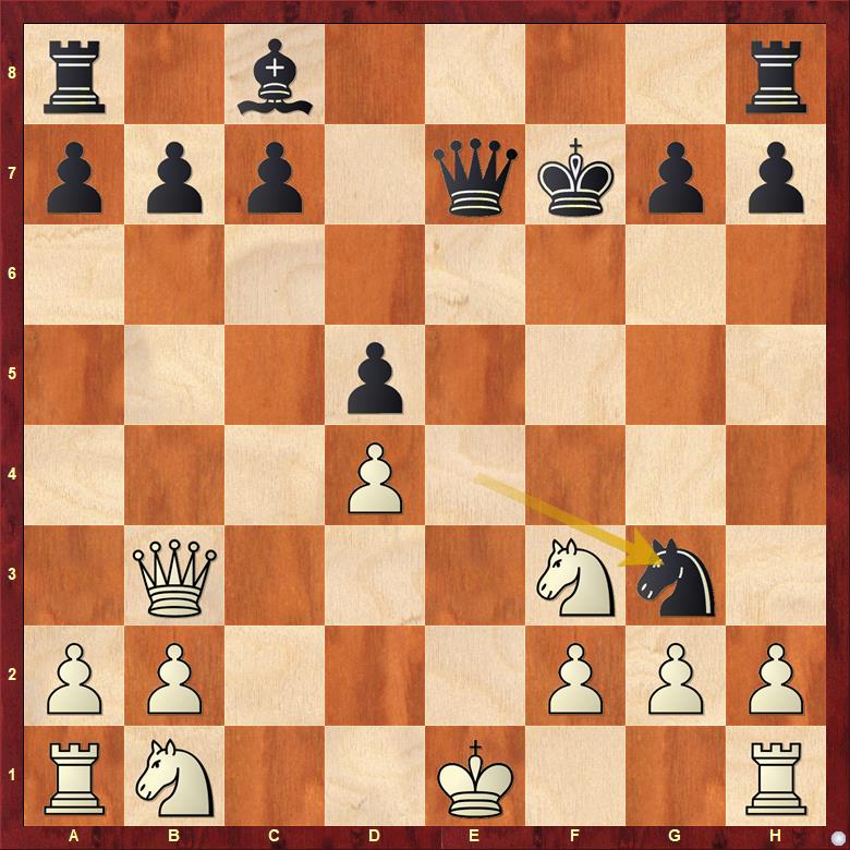 šachy Chodov