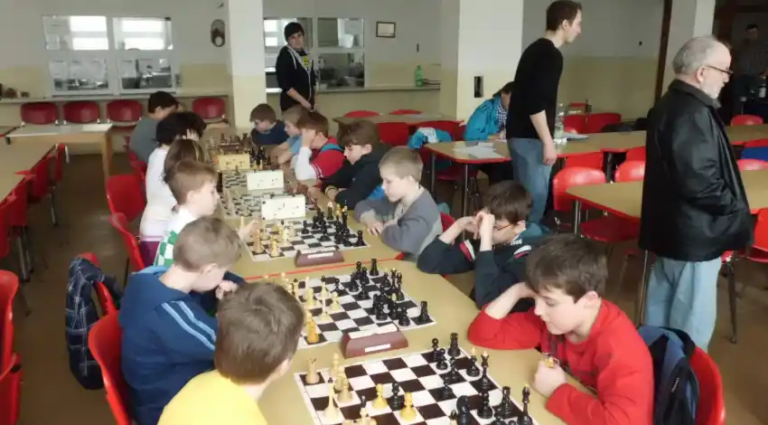 7. ročník VeltaTea cup 2013
