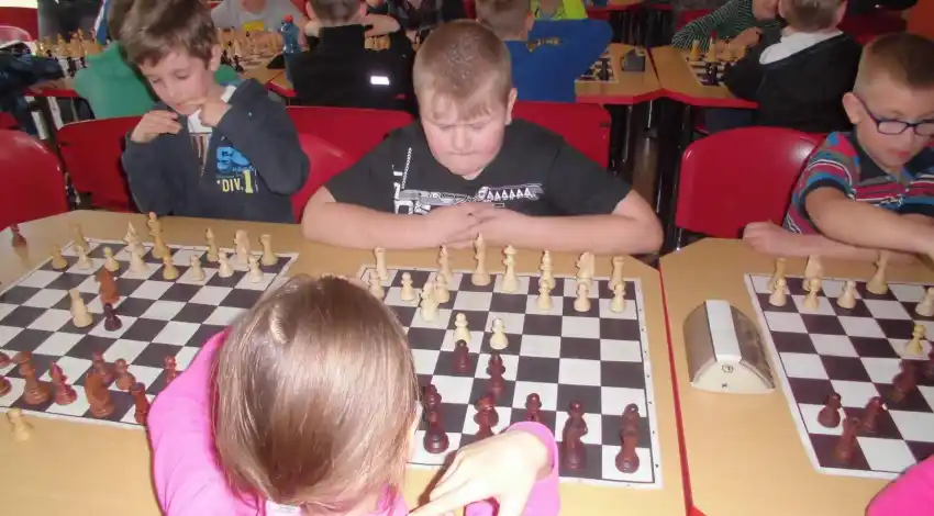 9. ročník VeltaTea cup 2015