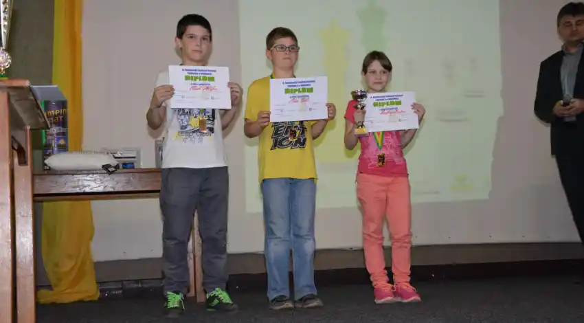 11. ročník VELTATEA CUP 2017