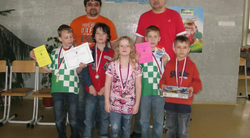 KP mládeže 2011/12