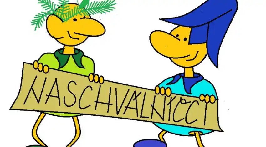 Šachový tábor 2017