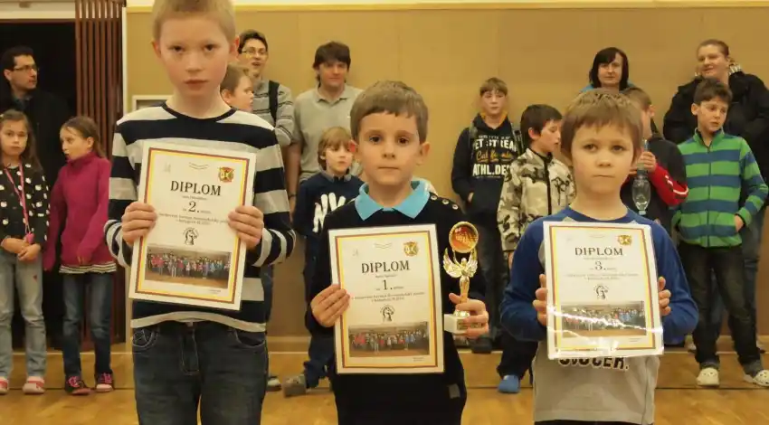 KP mládeže 2014/2015