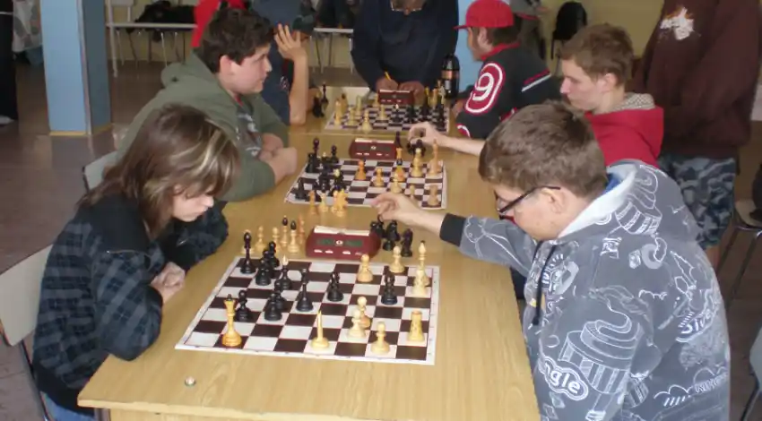 3. ročník VeltaTea cup 2009