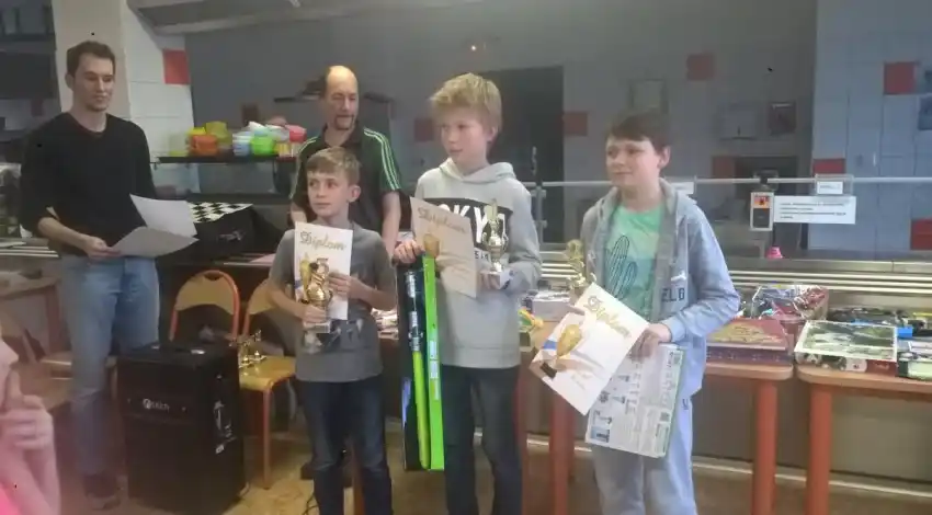 Stříbrný Jirka Ulč
