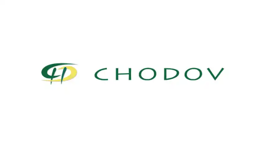 šachy chodov