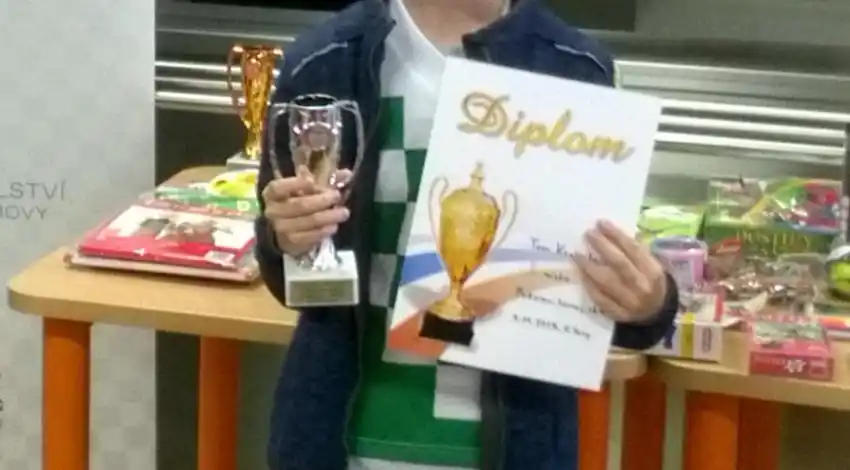 Tomáš