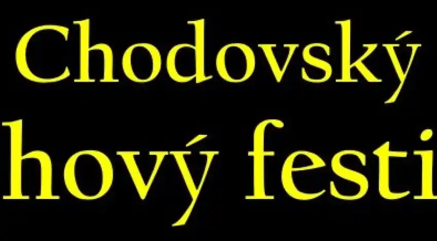 šachy chodov