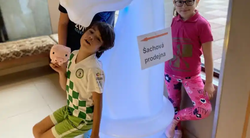 MČR rapid