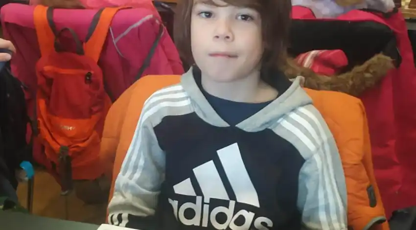 šachy Chodov