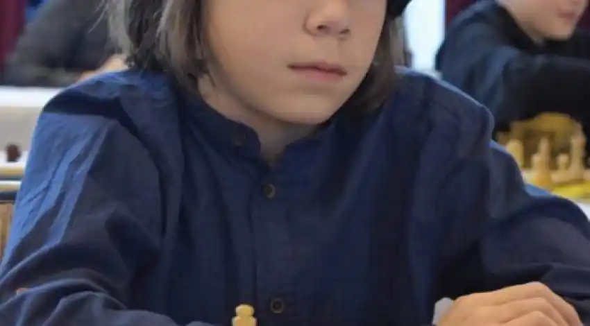 šachy Chodov